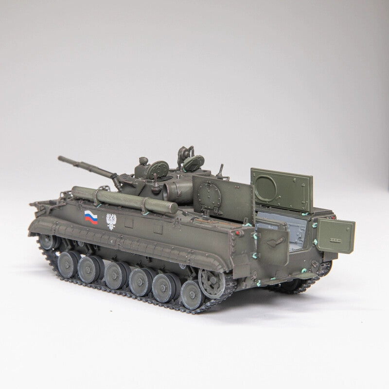 1/72 ARTISAN Russian BMP3 Infantry Fighting Vehicle F Type Tank Finished Model