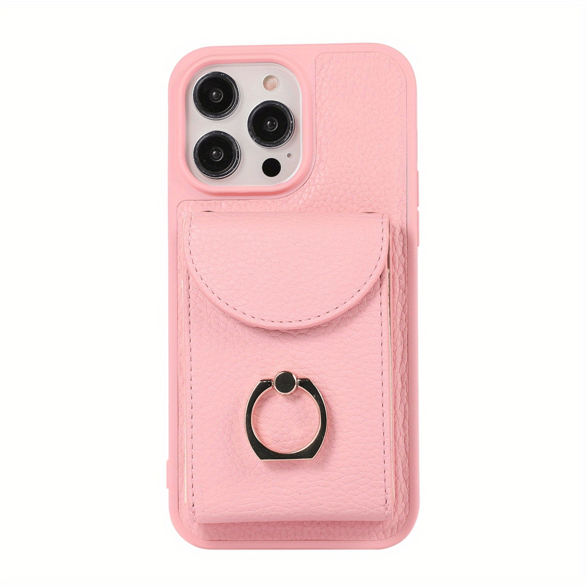 Wallet Case for iPhone 15 14 13 Pro Max 12 Pro 11 with Card Holder Leather Cover