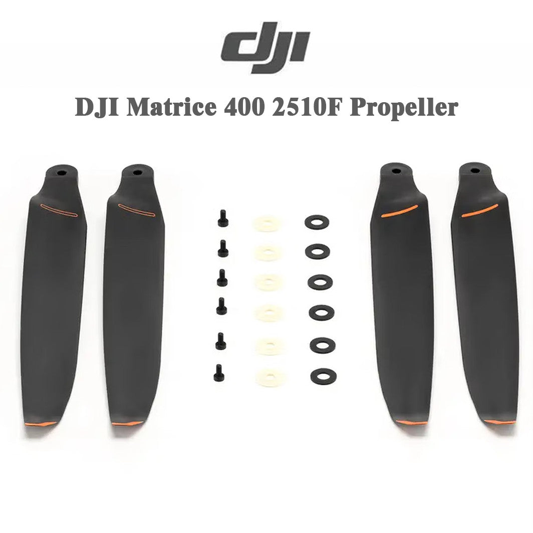 DJI Matrice 400 2510F Propeller – 25-Inch High-Altitude Pair for Reliable Flight