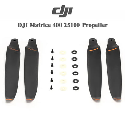 DJI Matrice 400 2510F Propeller – 25-Inch High-Altitude Pair for Reliable Flight