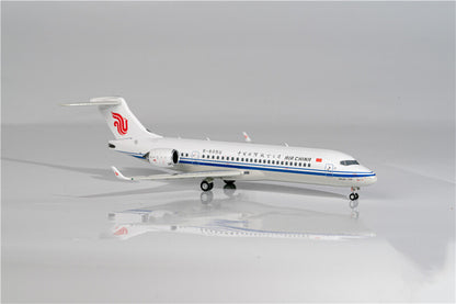 NG Model AIR CHINA ARJ21-700 B-605U 1:200 DIECAST Aircraft Pre-built Model