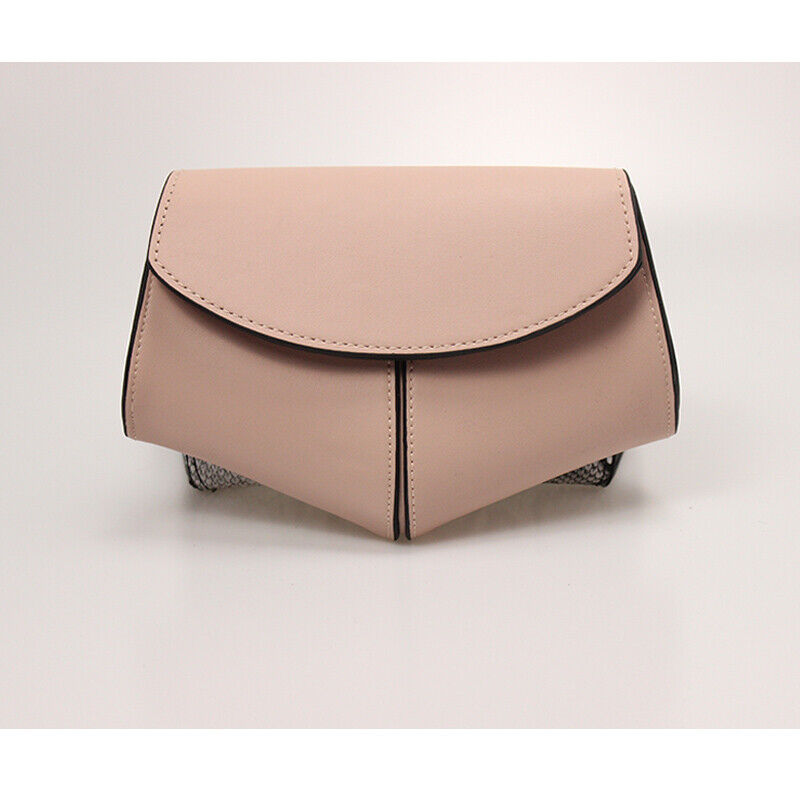 Fanny Pack Women Girl Fashion Waist Belt Bag serpentine Vintage Waist Bag Gifts