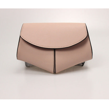 Fanny Pack Women Girl Fashion Waist Belt Bag serpentine Vintage Waist Bag Gifts