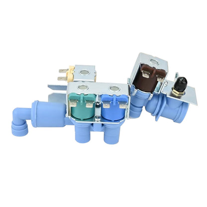 242102201 Refrigerator Water Inlet Valve Replacement For Frigidaire For Kenmore