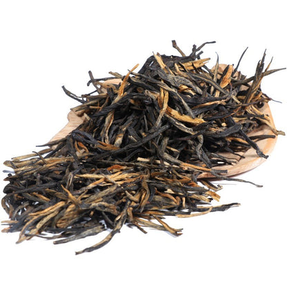DIAN HONG NO.1 PUMEN Tea Fengqing Dianhong Black Tea Dian Hong 58 Red 300g