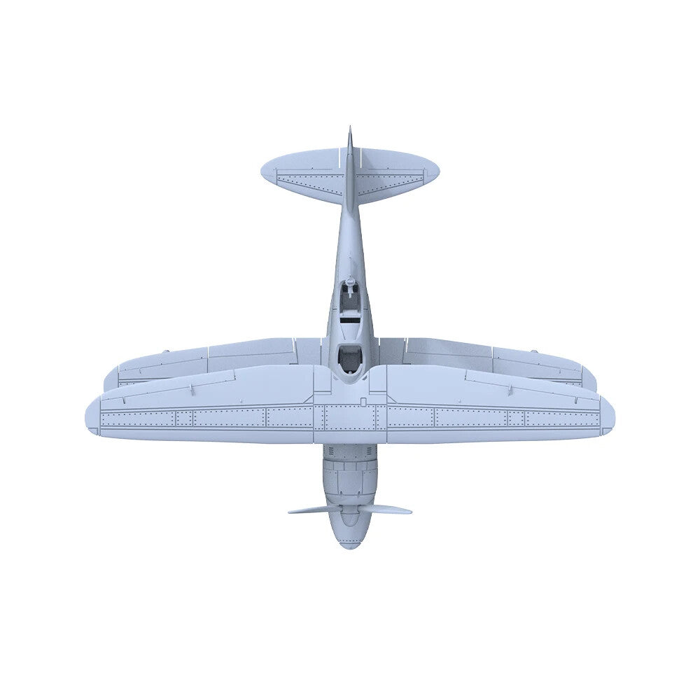 Yao's Studio LYR200608 1/200 Japan Navy F1M2 Zero Water Reconnaissance Aircraft