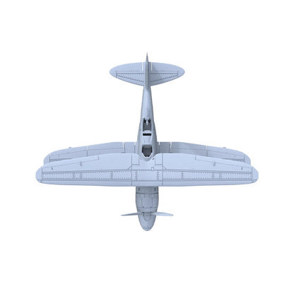 Yao's Studio LYR200608 1/200 Japan Navy F1M2 Zero Water Reconnaissance Aircraft