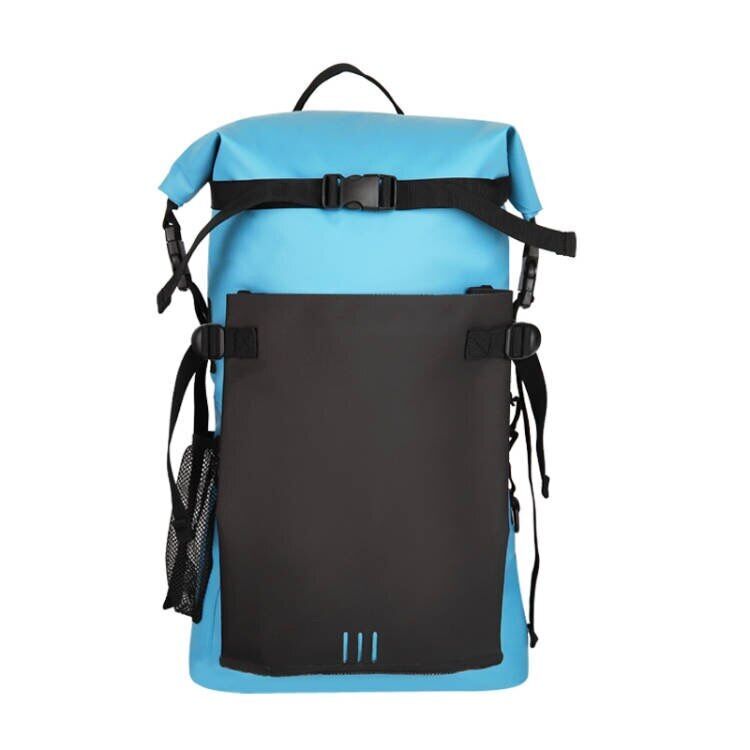 30L Dry Bag Backpack Pack Sack Swimming Rafting Kayaking Floating Sailing