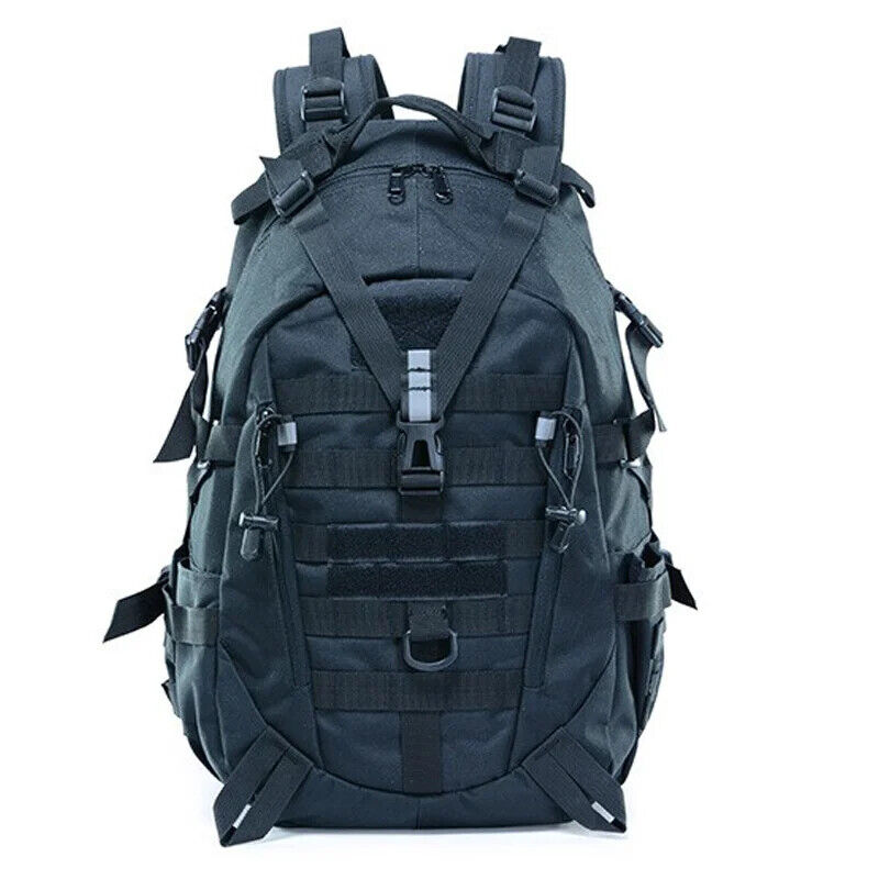 Tactical Backpack Men Camping Hiking Backpacks Outdoor Travel Bags Climbing Bag