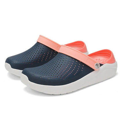 New Men Sandals Mens Shoes Women Sandals For Men Unisex Shoes Gray