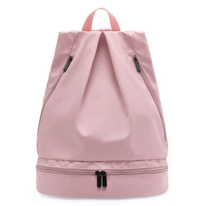 Bag Women's Swimming Bag Beach Backpack Sports Swimming Bag School Bags