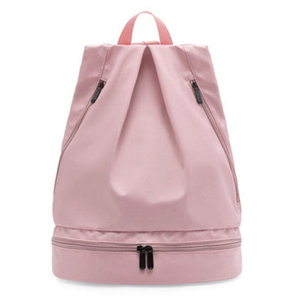 Bag Women's Swimming Bag Beach Backpack Sports Swimming Bag School Bags
