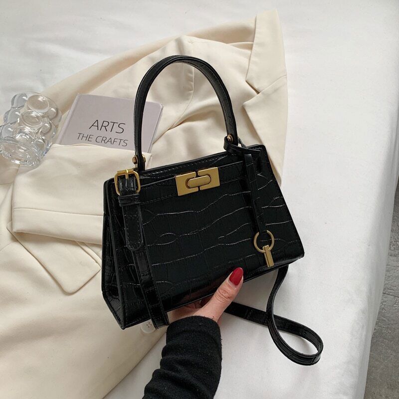 Bag Bag Female Bag Sale Pattern Square Bag Shoulder Bag