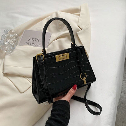 Bag Bag Female Bag Sale Pattern Square Bag Shoulder Bag