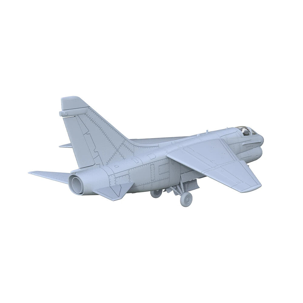 Yao's Studio LYR144225 1/144 Military Model Kit US A-7 Corsair II 1pc
