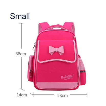 Children School Bags Girls Backpack Kids Backpack schoolbag Primary School
