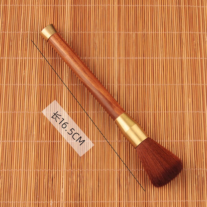Buddha Dust Duster Dust Removal Buddhist Temple Cleaning Supplies Cleaning Brush