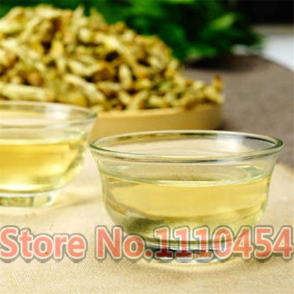 Wild White Tea Buds Wild Puerh Tree Spring Tea Premium Loose Leaf 250g