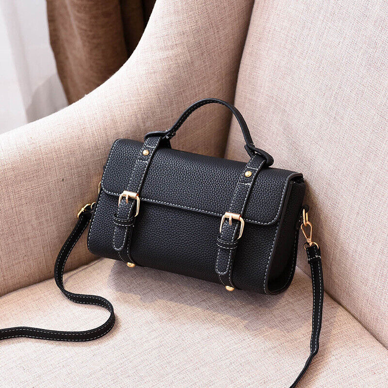 Fashion Women's Ladies Medium Handbag Shoulder Messenger Tote Crossbody Bags