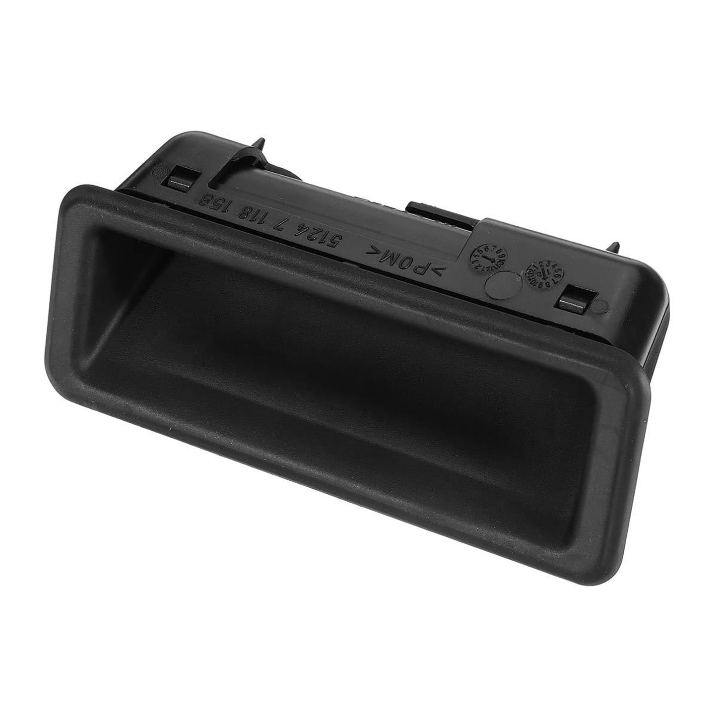 Boot Trunk Tailgate Handle Release Switch For BMW 135i 2008-2013 135is 2013-2013