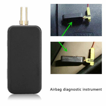 1-200 Pcs Car Simulator Emulator SRS Resistor Bypass Fault Finding Diagnostic