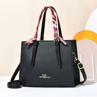 Luxury Handbags Women Bags Fashion Handbag Shoulder Crossbody Bag Tote Messenger