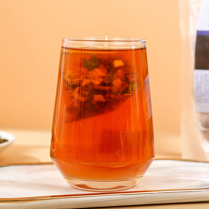 175g Chicory Gardenia Tea Lily Kudzu Cassia Seed Tea Jiangjiang Acid Health Tea