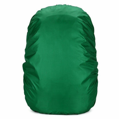 90/95/100L Backpack Rain Cover Camo Waterproof Hunting Traveling Dustproof Nylon