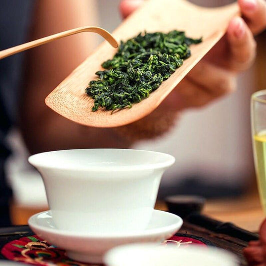 450g 2023 Spring Tea Tieguanyin Oolong Tea with Orchid Fragrance