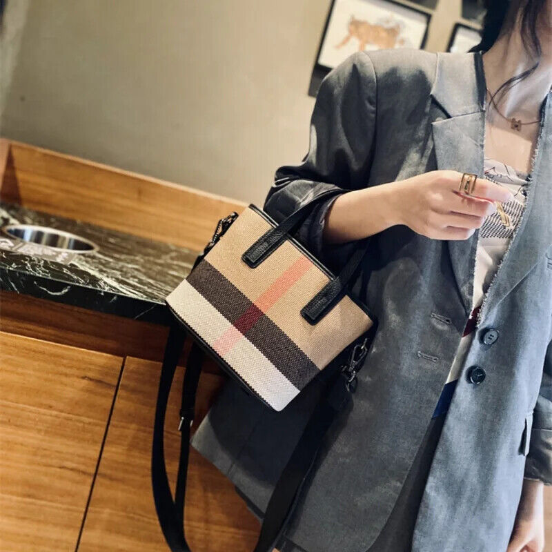 Genuine Leather HandBag New High Capacity Shoulder Bags Trends Handbag