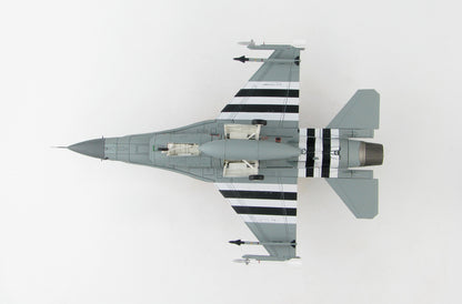 HM Lockheed F-16AM "75 Years D-Day"FA-124 349 Sqn. Belgian 1/72 diecast model