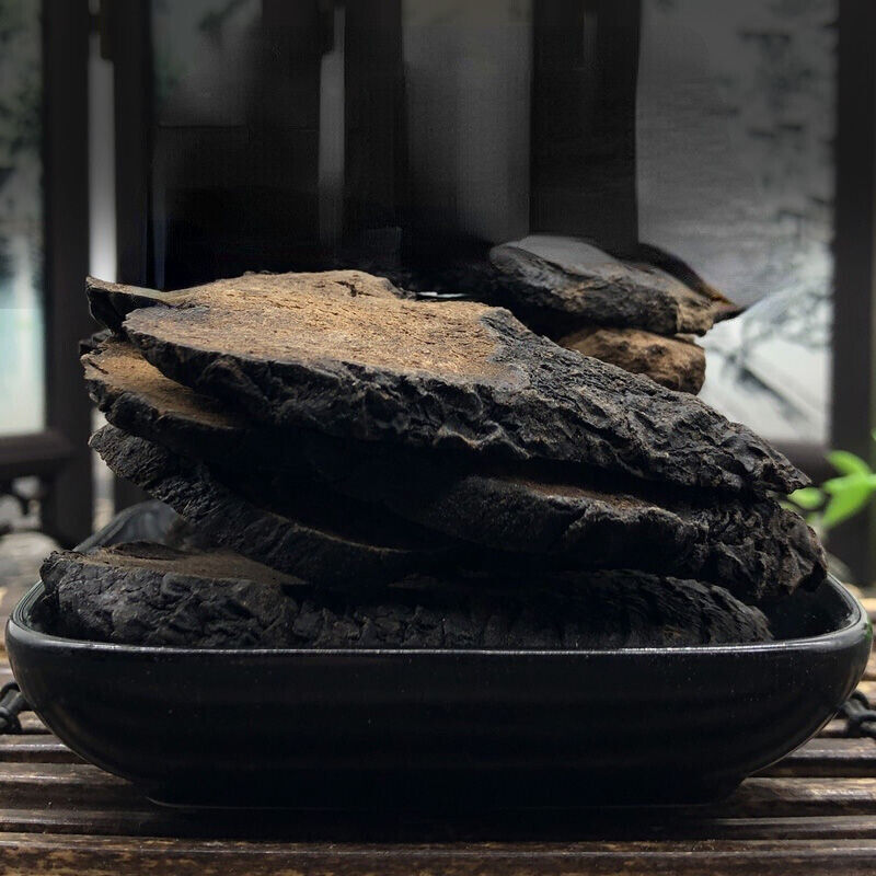 500gMongolian Cistanche Healthy Herbal Tea Chinese Herbs Organic Rou Cong Slice