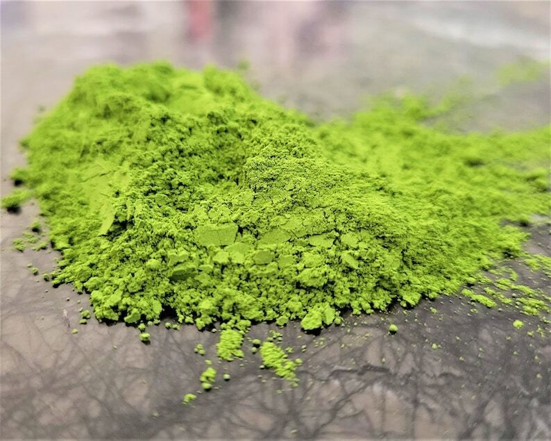 Organic Matcha Green Tea Powder - Premium Matcha Best for Delicious Matcha Latte