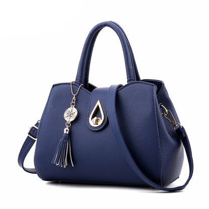 Hot Womens Ladies Shoulder Bag Tote Purse Handbags Messenger Crossbody Satchel