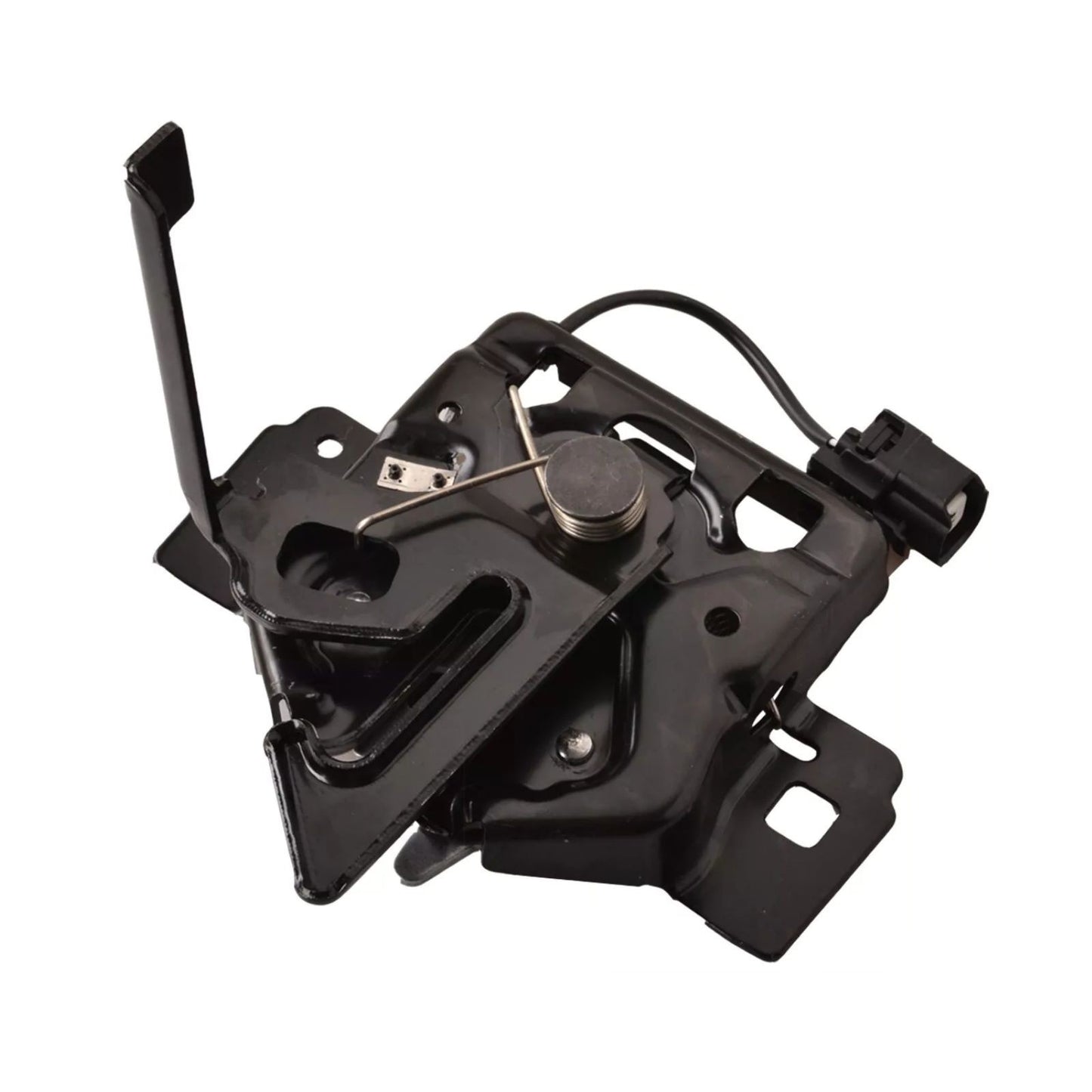 FL3Z-16700-B Reliable Protection Car Hood Latch Lock 2017-2020 For Ford F-150