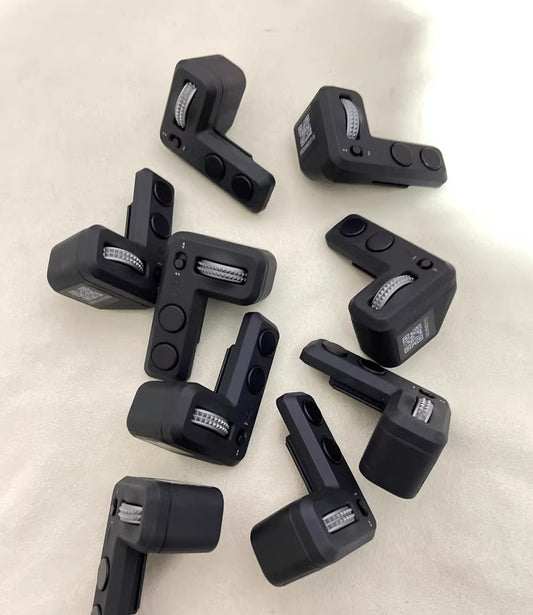 Osmo Pocket/2 Gimbal Control Wheel – No OriginalPackaging