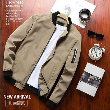 Jacket Men Mens Jacket Sportswear Bomber Jacket Mens Jackets Men Coats