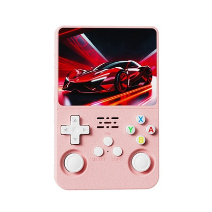 Retro Game Console Handheld Portable 8-Bit 2.5" COLOR LCD 150 Games Gift 64/128