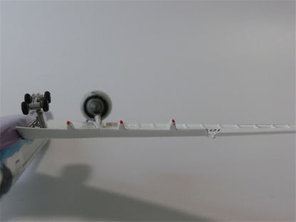 JC Wings CHINA AIRLINES For AIRBUS A350-900 B-18901 FLAPS DOWN 1/400 plane Model
