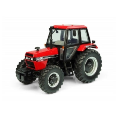 1:32 UH CASE International 1494-4WD Tractor Farm Vehicle Machinery Diecast Model