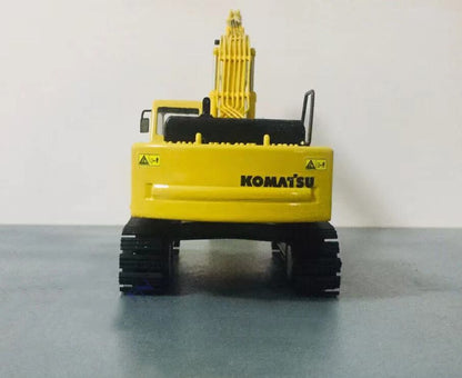 1:50 KOMATSU PC450-6 Excavator Construction Machine Equipment Diecast Model