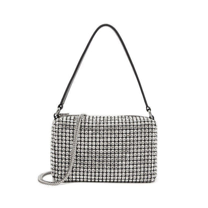 Fashion Shoulder Bag Woman Handbag Purse Large Backpack Tote Bag Crossbody Bags