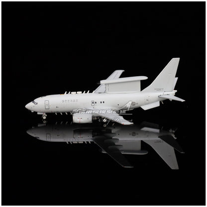 1:400 JC Wings ROKAF Boeing 737-700 E-7A Airplane Diecast Aircraft Plane Model