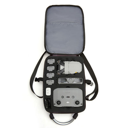 Waterproof Storage Shoulder Bag Carrying Travel Case For DJI Mavic Mini 2 Drone