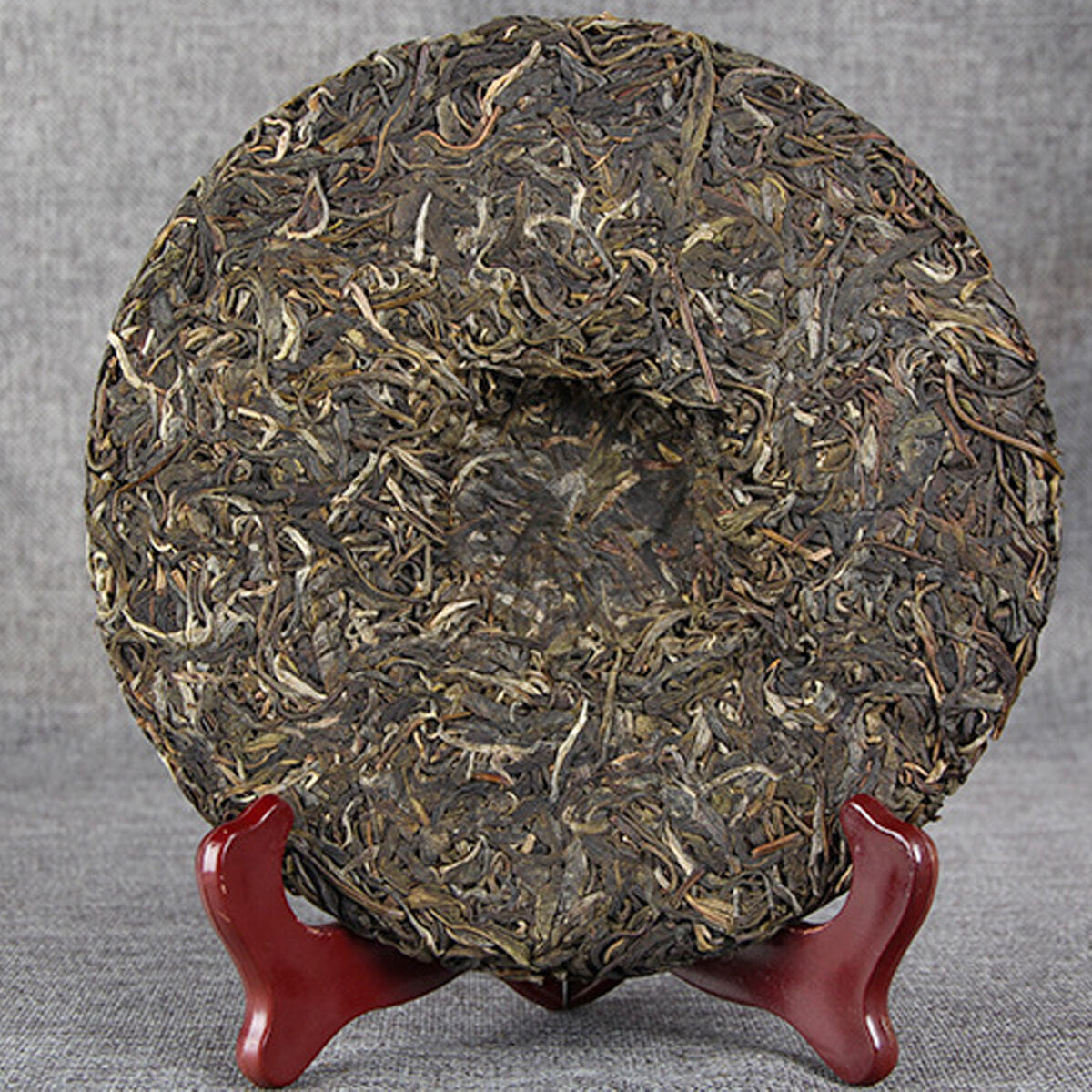Puerh Tea cha Tea Cake Seven Son Cake Tea Handmade Puerh Sheng Cha Yunnan 357g