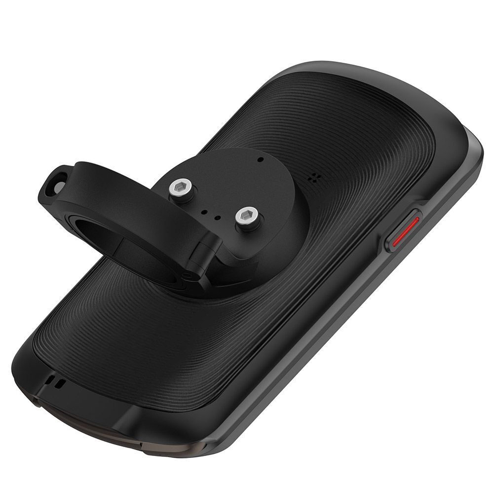 Bicycle Tail Light Saddle Anti-skid Shockproof Bicycle Rear Light Mount Holder