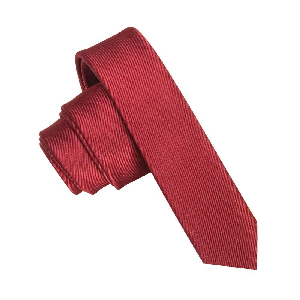 Men Casual Necktie 4cm Silk Solid Twill Ties Classic Women Lounge Suit Accessory