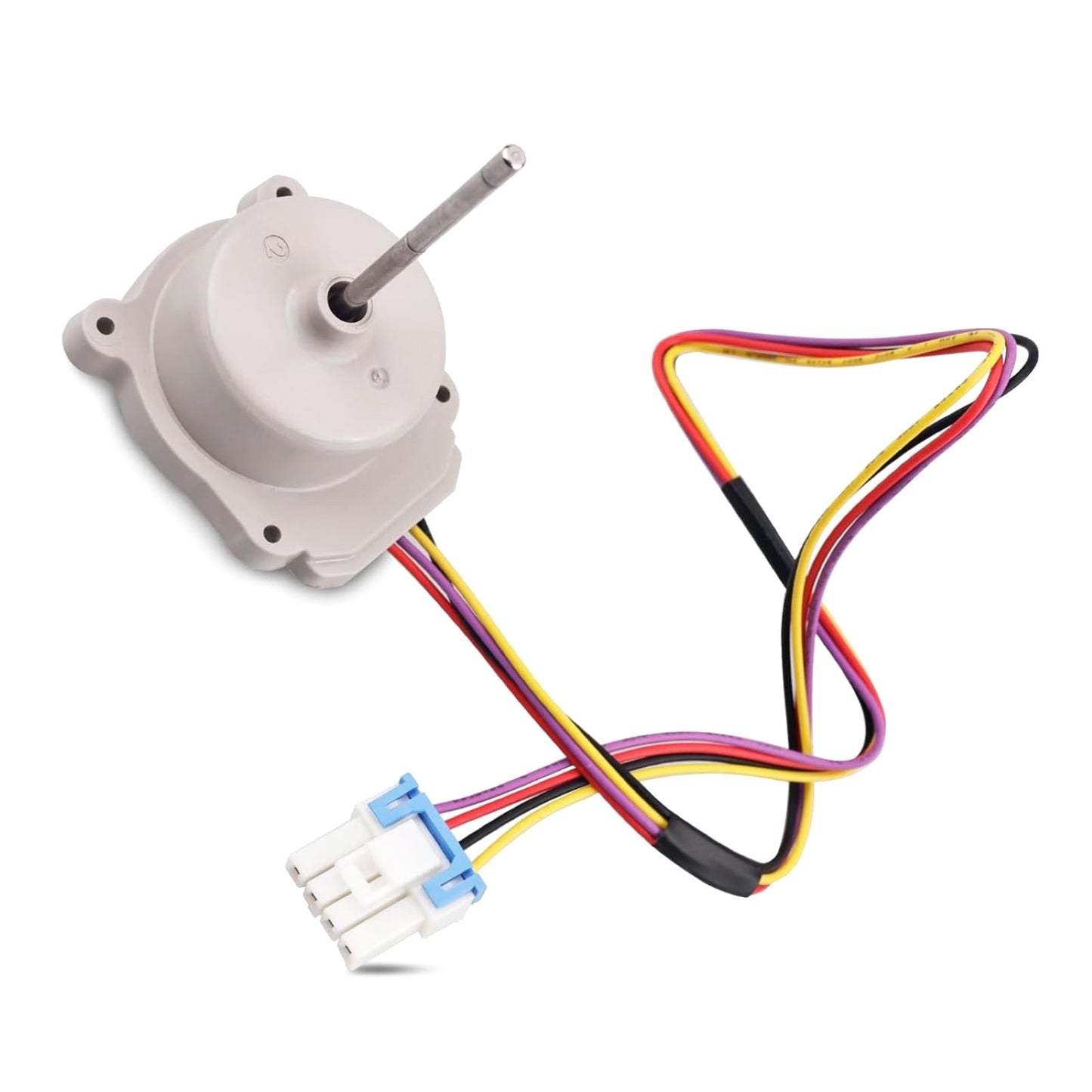 EAU65058313 Refrigerator Evaporator Fan Motor For LG For Kenmore Replace Part
