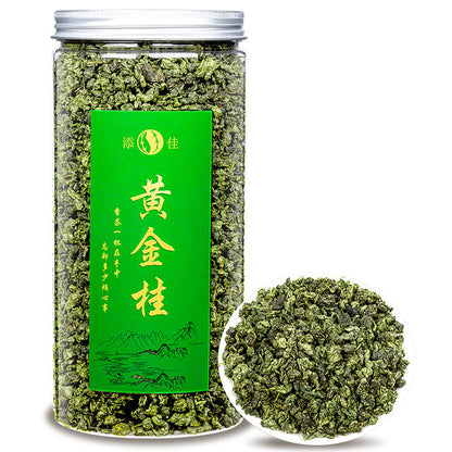 Anxi Oolong Tea Tieguanyin Spring Tea Golden Strong Aroma Tea 250/500g