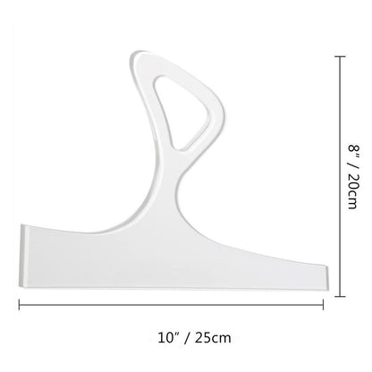 Cutting Board Acrylic Template Clear Router Triangle Straight Curvy DIY Stencils